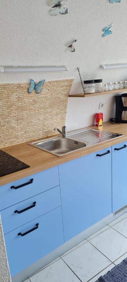 Apartman Lucija Punat Exterior foto