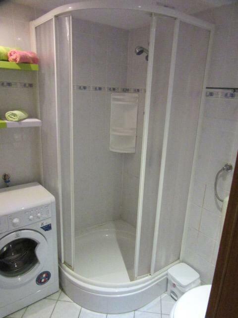 Apartman Lucija Punat Exterior foto